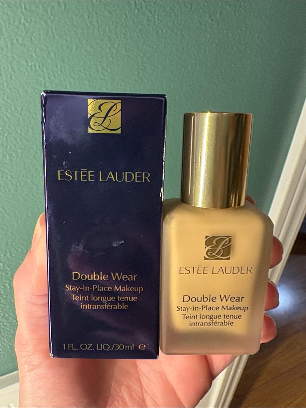 Estée Lauder 2N2 Buff- Original